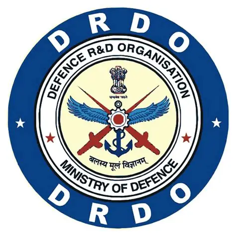 drdo logo