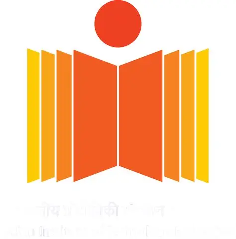 iith logo