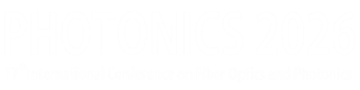 photonics 2026 logo