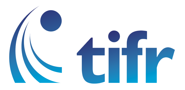 tifr logo